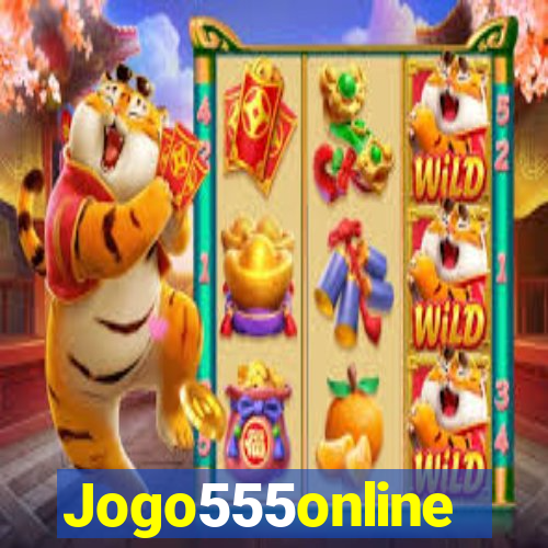 Jogo555online