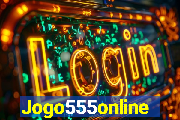 Jogo555online