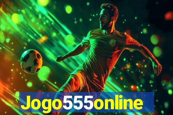 Jogo555online