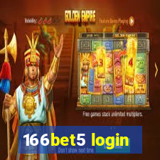 166bet5 login