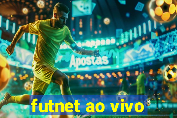 futnet ao vivo