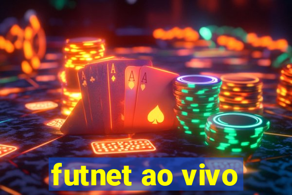 futnet ao vivo