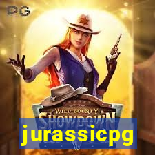 jurassicpg