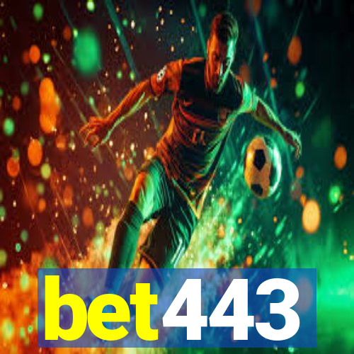 bet443