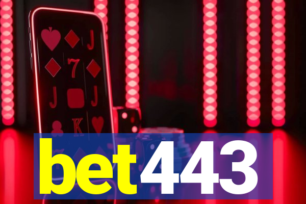 bet443