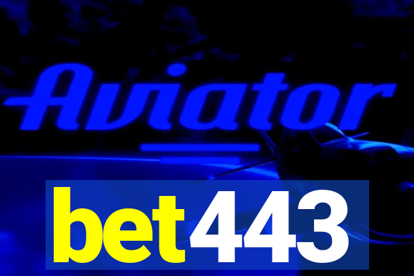 bet443