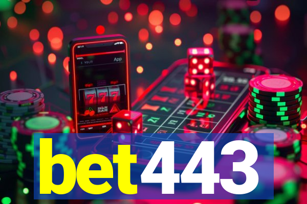 bet443