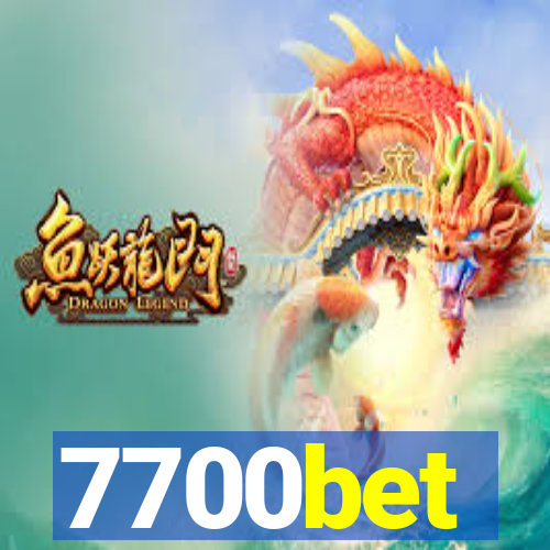 7700bet