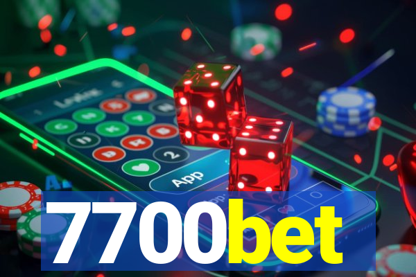 7700bet