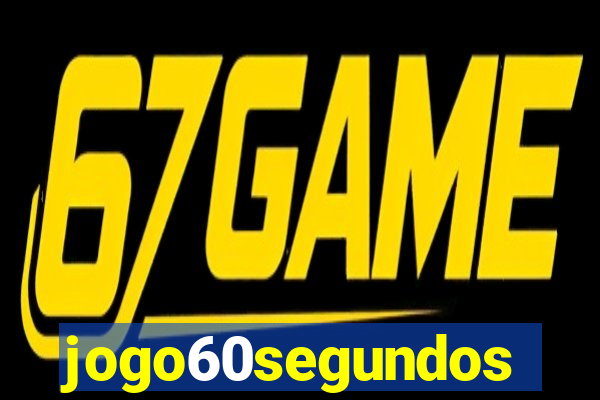 jogo60segundos