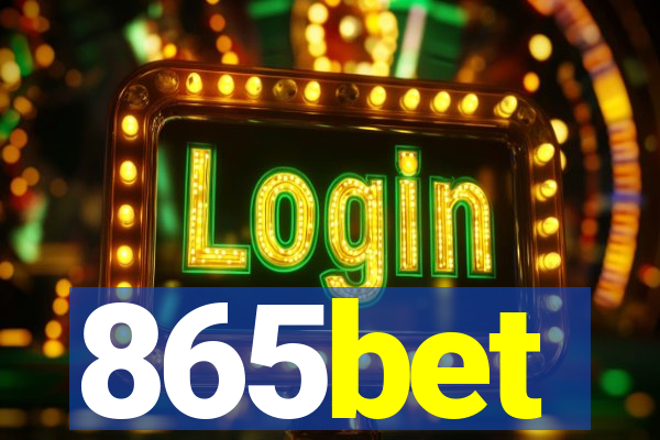 865bet