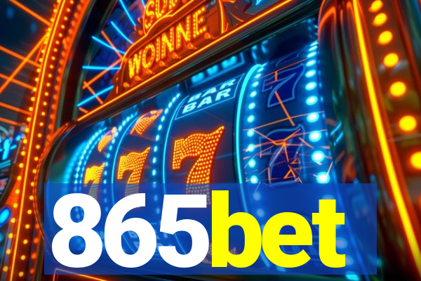 865bet