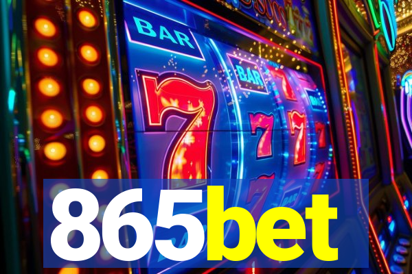 865bet