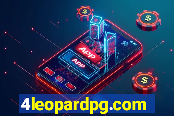 4leopardpg.com