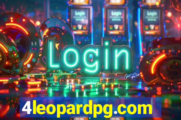 4leopardpg.com