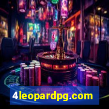 4leopardpg.com