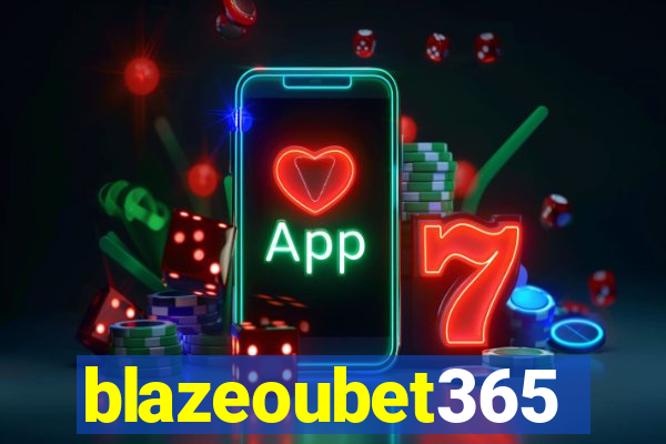 blazeoubet365