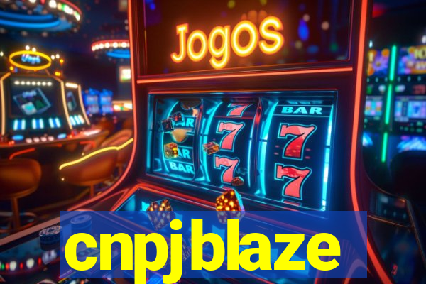 cnpjblaze