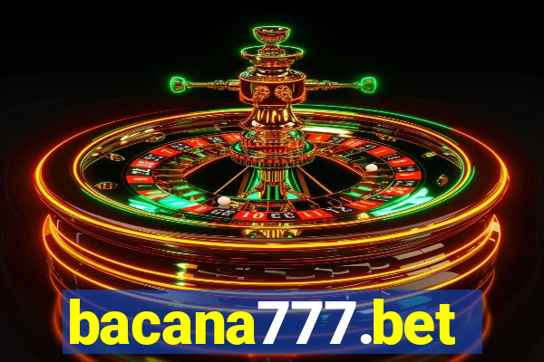 bacana777.bet