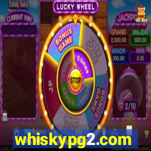 whiskypg2.com