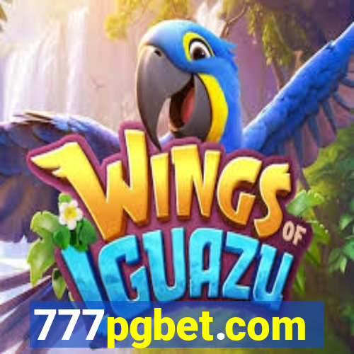 777pgbet.com