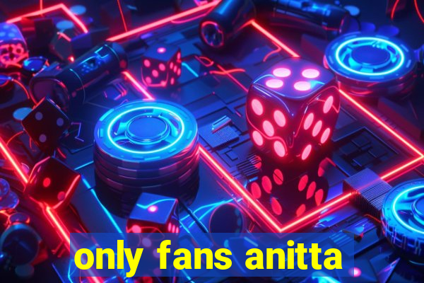 only fans anitta