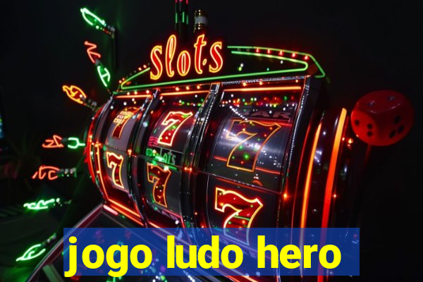 jogo ludo hero