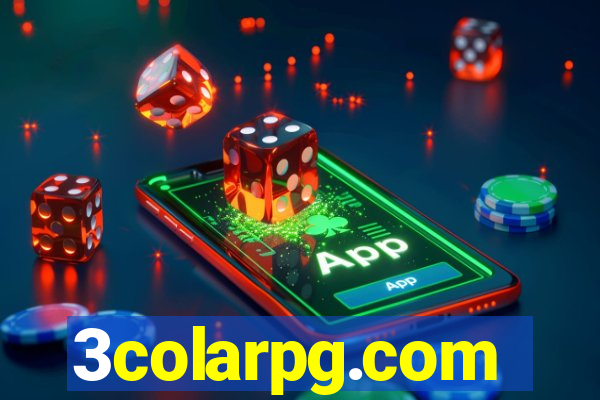 3colarpg.com