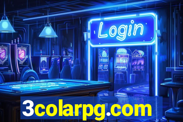 3colarpg.com