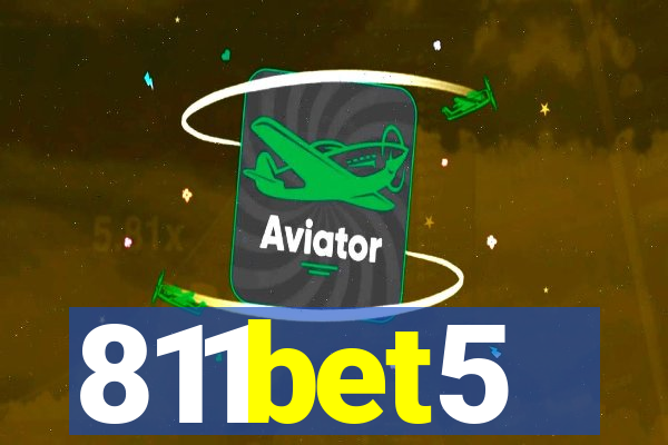 811bet5