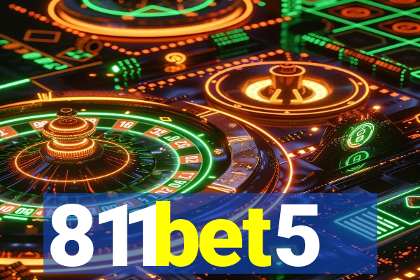 811bet5