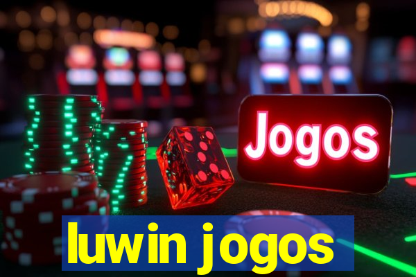 luwin jogos