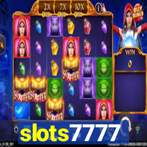 slots7777