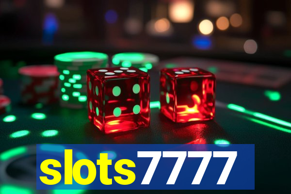 slots7777