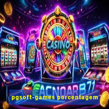 pgsoft-games porcentagem