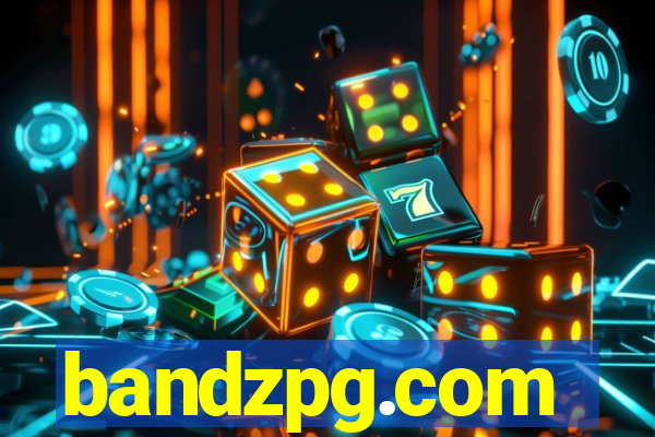 bandzpg.com