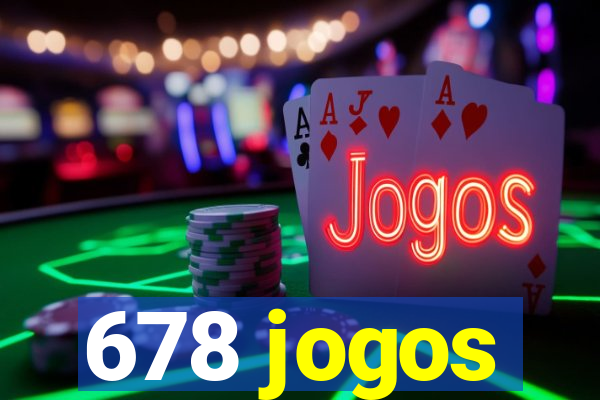 678 jogos