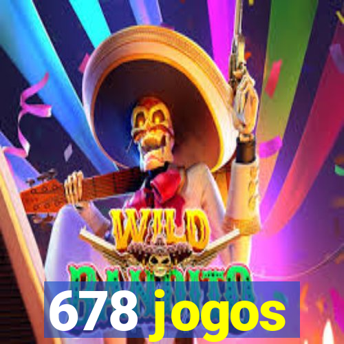 678 jogos