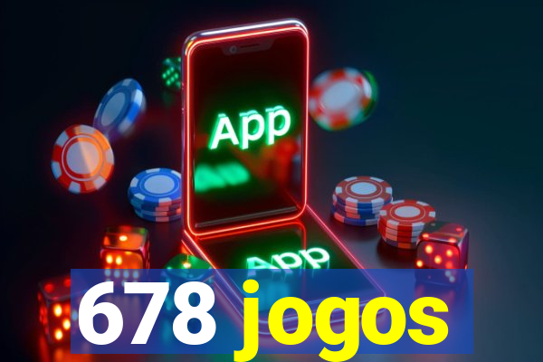 678 jogos