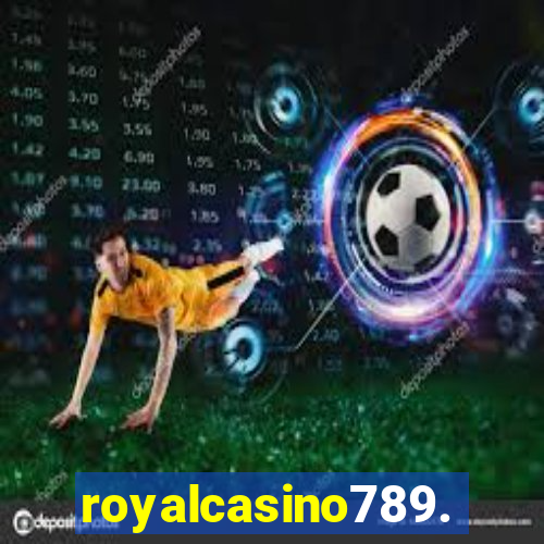 royalcasino789.com