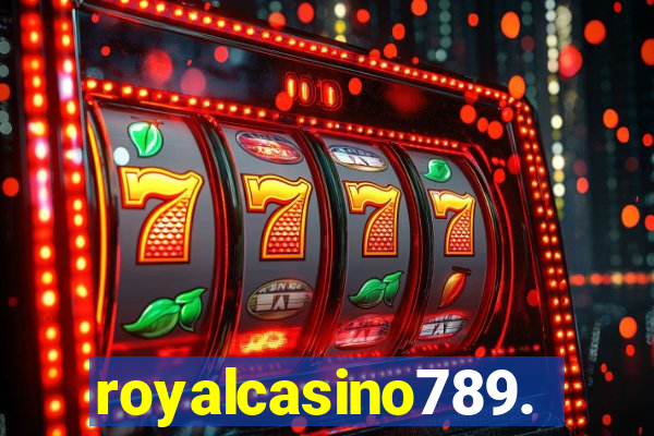 royalcasino789.com