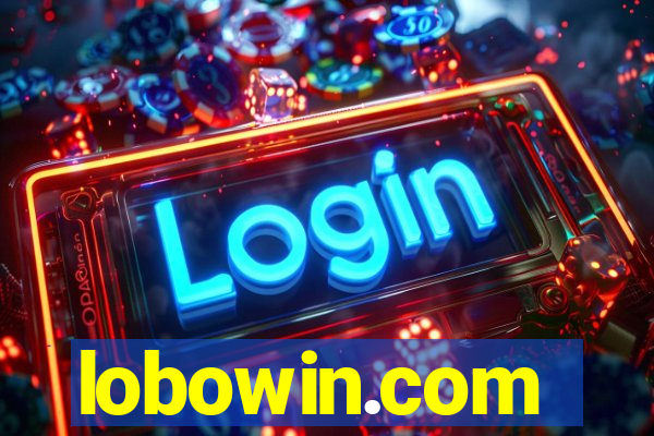 lobowin.com