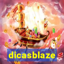 dicasblaze