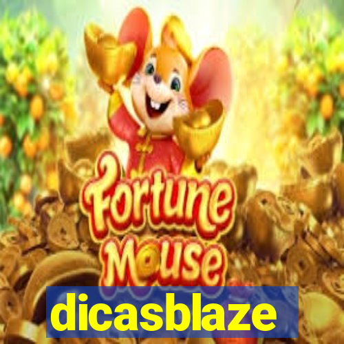 dicasblaze