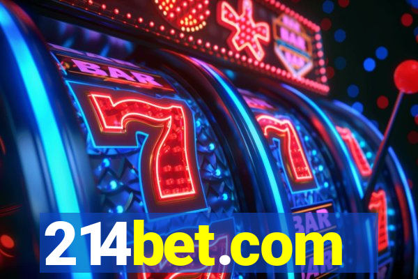 214bet.com