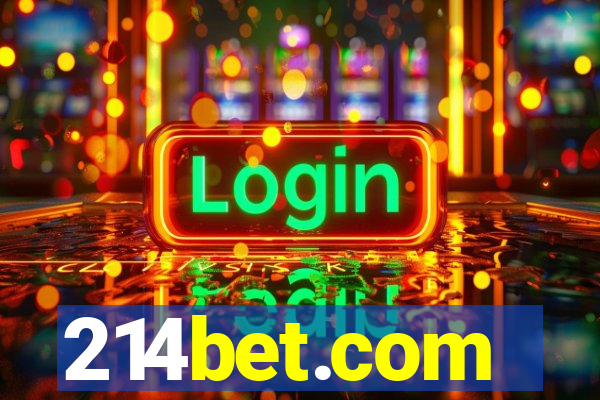 214bet.com