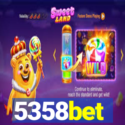 5358bet