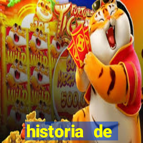 historia de personagem rp