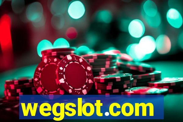 wegslot.com