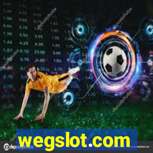 wegslot.com